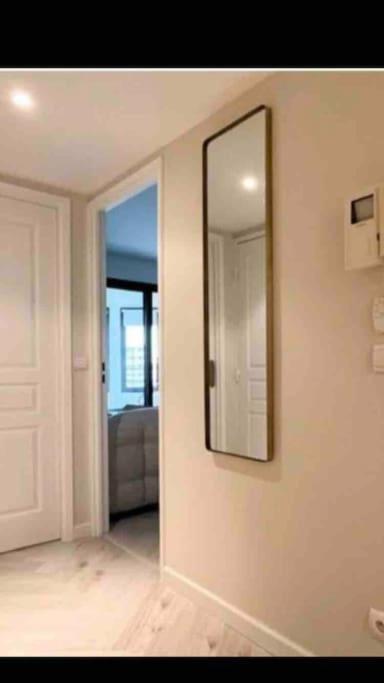 Beautiful Apartment Design Next To The Sea Antibes Extérieur photo
